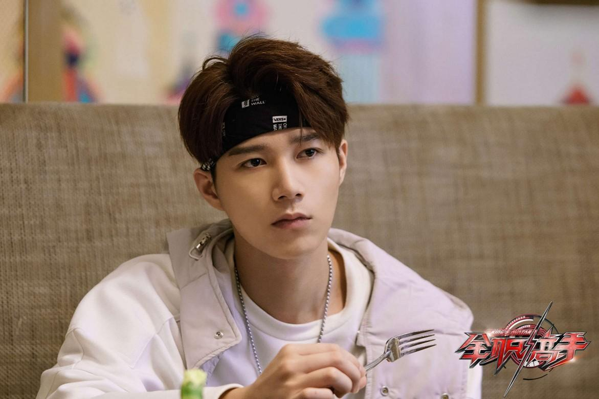 御赐小仵作景翊是谁演的?扮演者杨廷东个人资料背景经历演的电视剧介绍