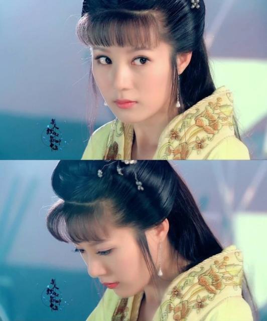 被观众誉为最美西施,结婚20年未生育遭抛弃,今64岁美人迟暮|邬倩倩