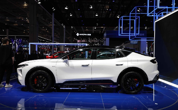 福特evos申报图曝光全系标配20t发动机百公里油耗75l