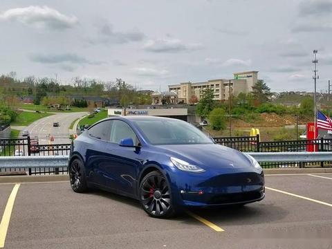 特斯拉Mod<em>el</em> Y与蔚来<em>EC</em>6怎么选？