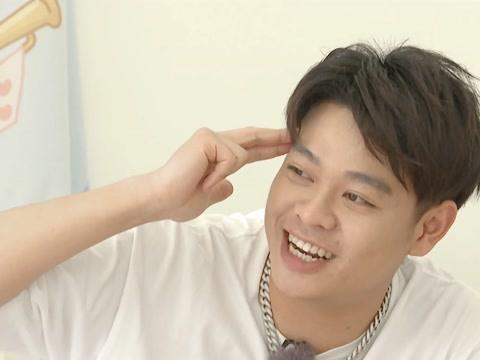 rapper哥哥@周密_cj 的"说唱小课堂"开班啦!