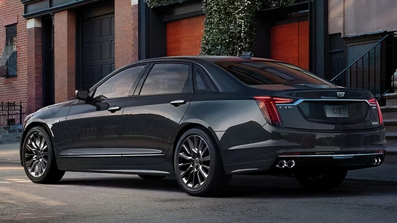 宝马3系与凯迪拉克ct6该怎么选?