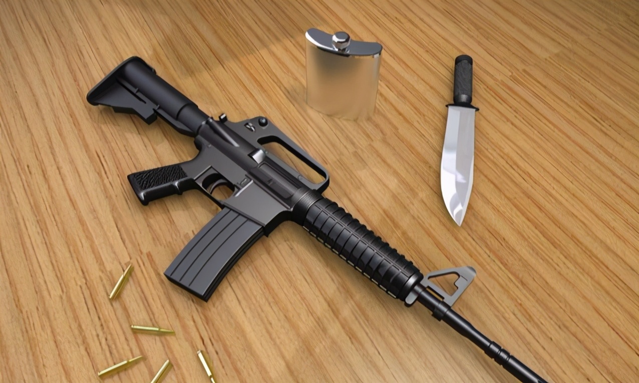 但因为韩永万为人十分狡诈,长期藏匿在缅甸,老挝边境地区的密林中,从