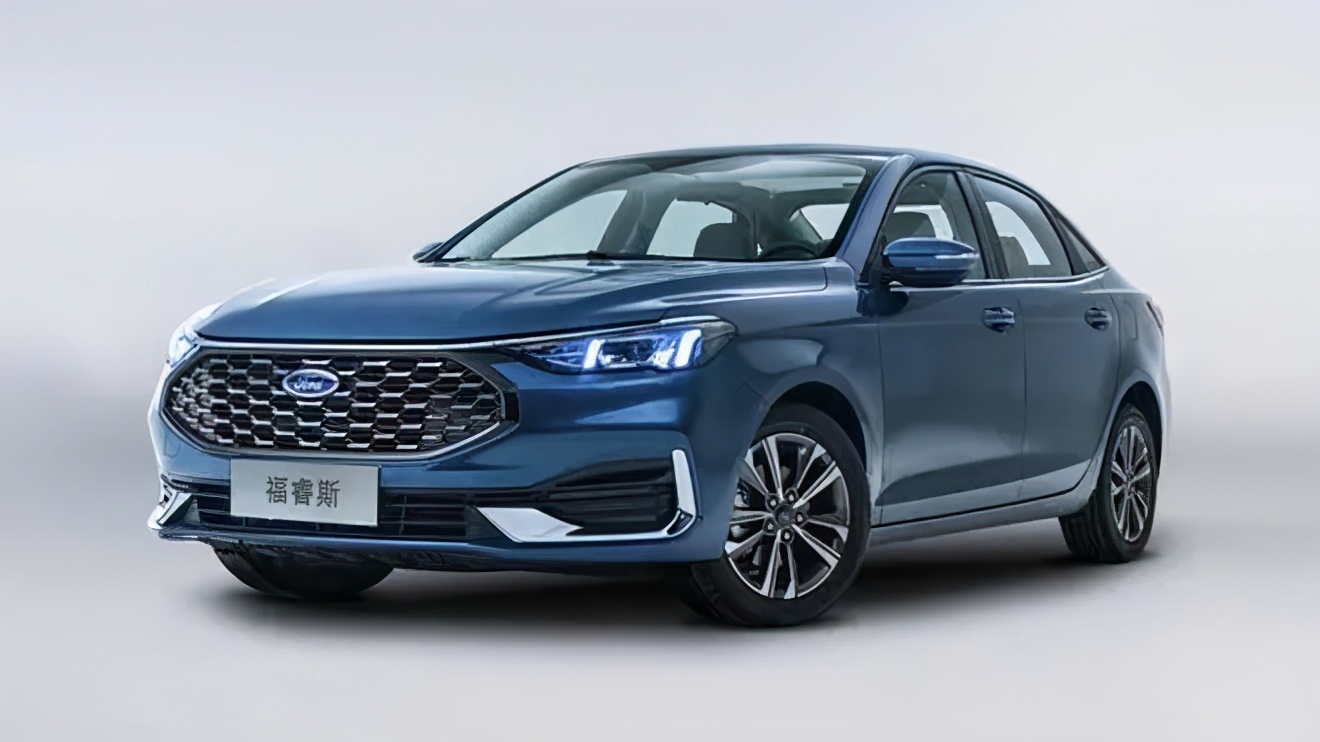 全新福睿斯堪称十万最佳合资车除了这一点
