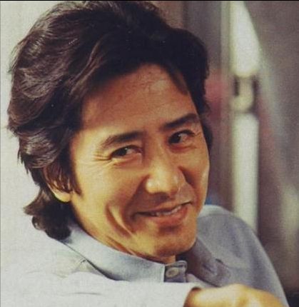一路走好!日本著名的老戏骨田村正和因病去世,享年77岁
