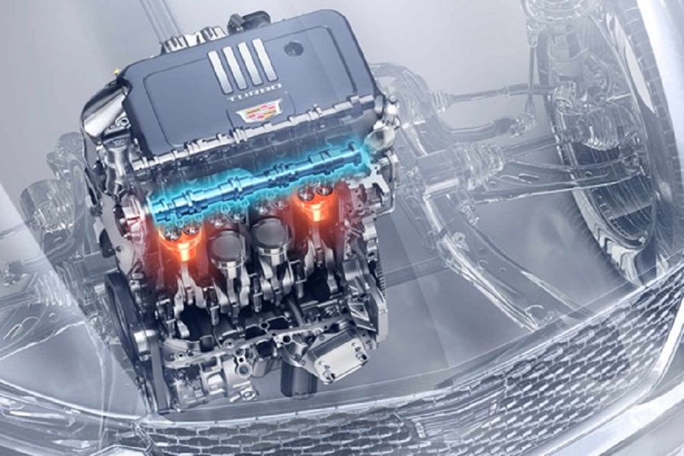 凯迪拉克xt6一辆优秀的豪华suv何惧锋芒会被掩盖