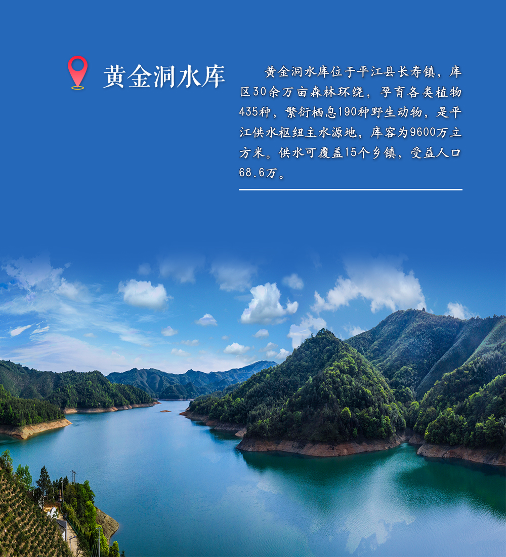 第六名:平江县黄金洞水库 10831票第五名:华容县东山水库 11793票第四