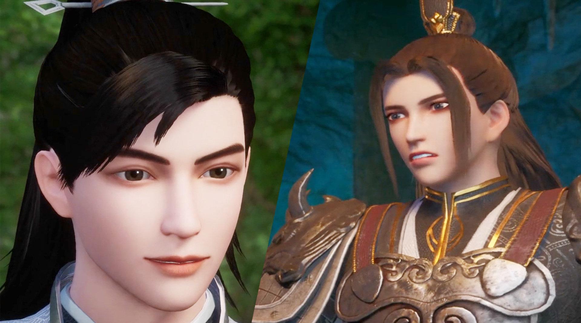 唯我独神:整个帝都乱成一锅粥,看众人各怀鬼胎的样子,不乱才怪