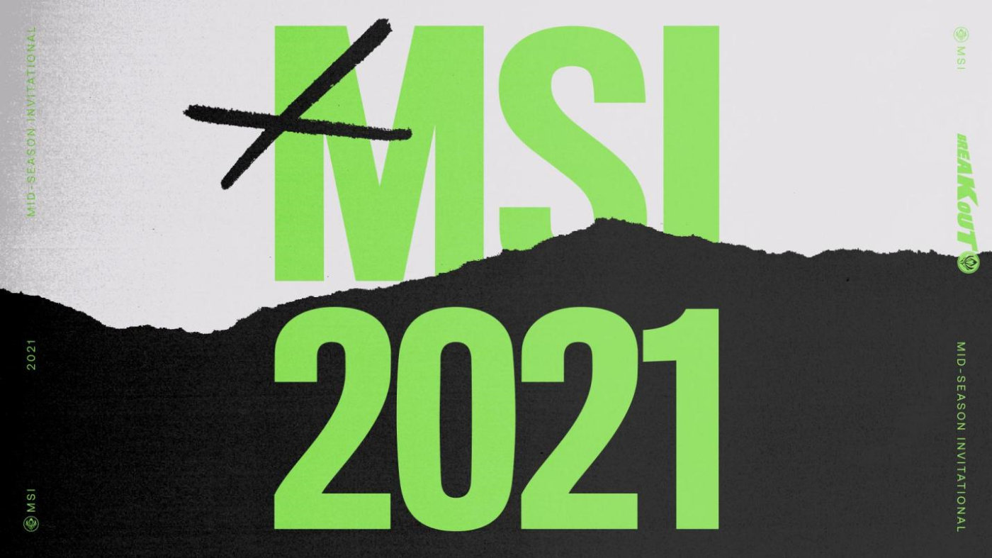 拳头回应msi半决赛调整原因:与rng回国安排有冲突,故作调整|拳头|赛程