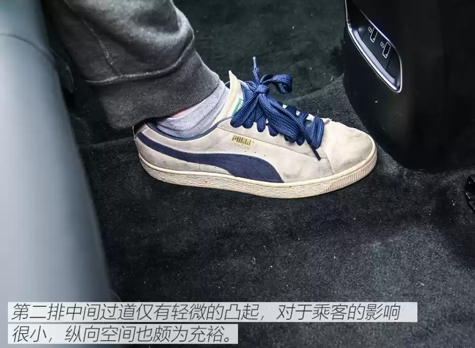 动力升级超有感 试驾荣威新款RX5 PLUS(图40) 动力升级超有感 试驾荣威新款RX5 PLUS