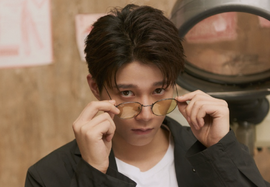 御赐小仵作景翊是谁演的?扮演者杨廷东个人资料背景经历演的电视剧介绍