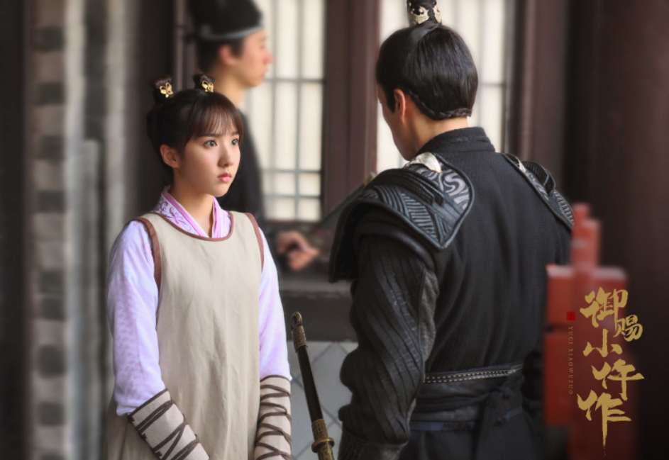 御赐小仵作景翊是谁演的?扮演者杨廷东个人资料背景经历演的电视剧介绍