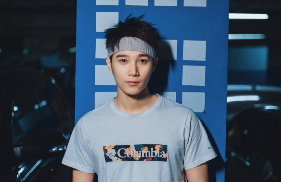 御赐小仵作景翊是谁演的?扮演者杨廷东个人资料背景经历演的电视剧介绍