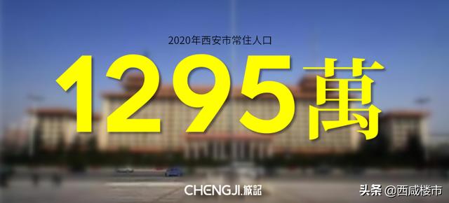 大西安市人口_西咸新区人口跃居大西安第三背后,看城市发展方式之变!