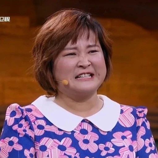 贾玲小品《我为出嫁狂》分分钟笑抽你