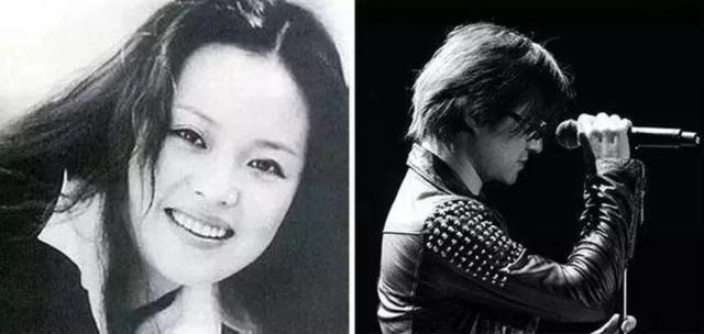 2000年高晓松前女友身着一身红衣上吊身亡随后汪峰痛哭不已