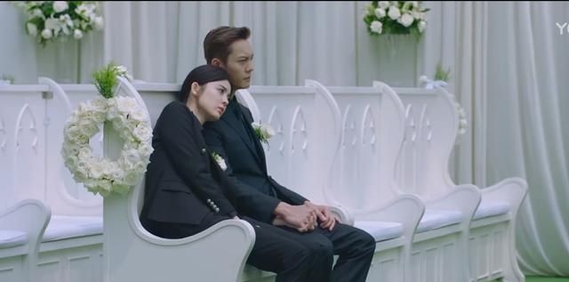 牟川之所以会选择自杀是为了保护子萱,他知道vx3如果一直在摩世,周