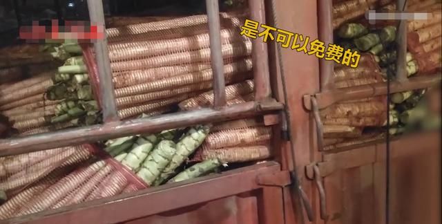 南京一货车司机拉莴笋走绿色通道被收费,收费员的解释引网友热议休闲区蓝鸢梦想 - Www.slyday.coM