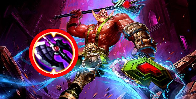 王者荣耀玩程咬金如果不清楚这一点那么你将会被对手打到扣分