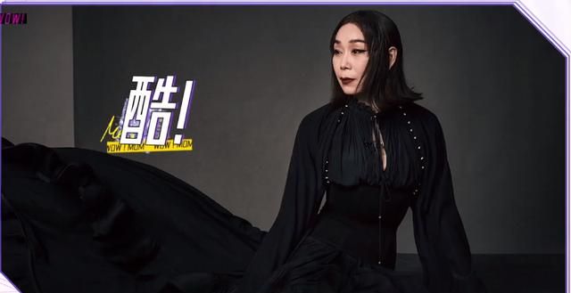 《妈妈,你真好看》中妈妈们的硬照slay全场