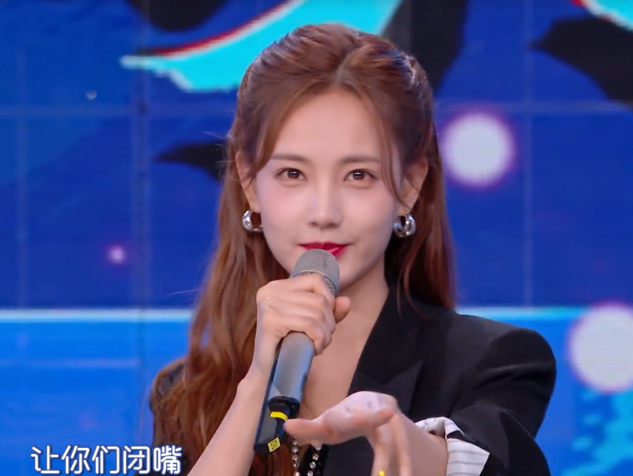 李一桐不红的原因找到了,总演不讨喜的角色,受角色牵连被人讨厌