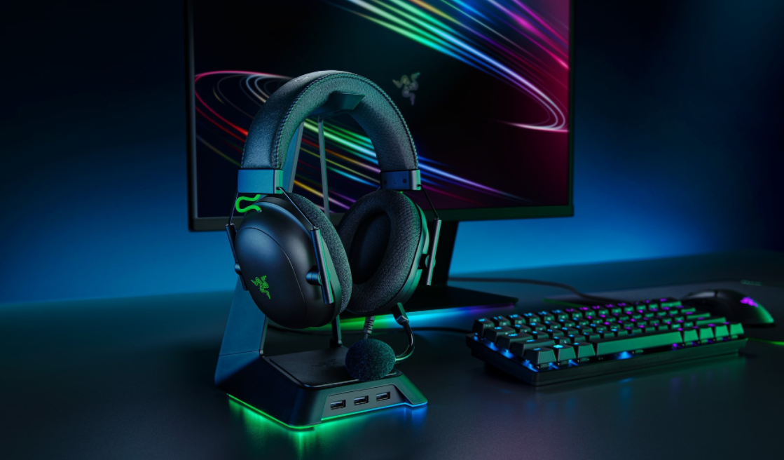 干货!2021年618电竞外设选购指南