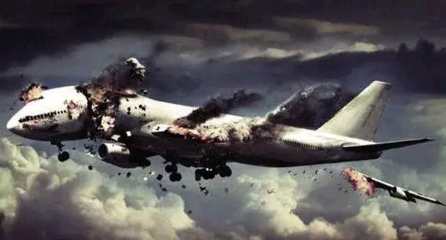 飞机空中解体是什么意思意味着什么 飞机为什么会空中解体原因