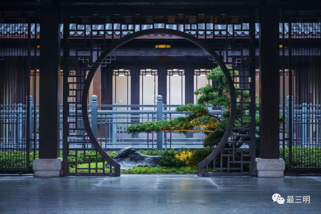 本周末!福建一建·锦绣家园国韵美学示范区即将惊艳绽放__财经头条