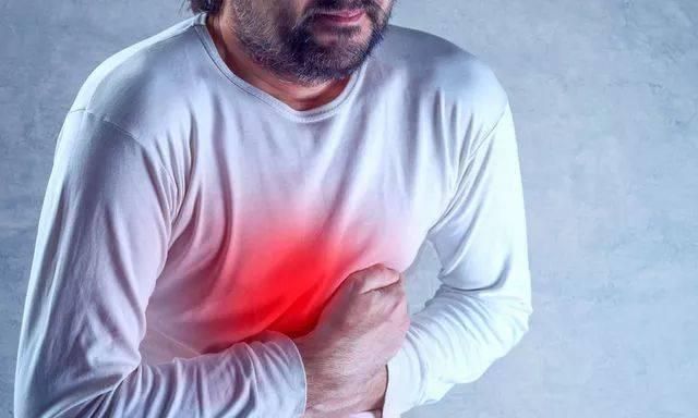 中医常讲的肝气郁结是什么病具体有哪些变现值得学习一下