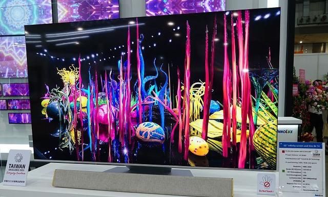 Mini LED和Micro LED是什么?9个问题带你解析未来显示技术__财经头条