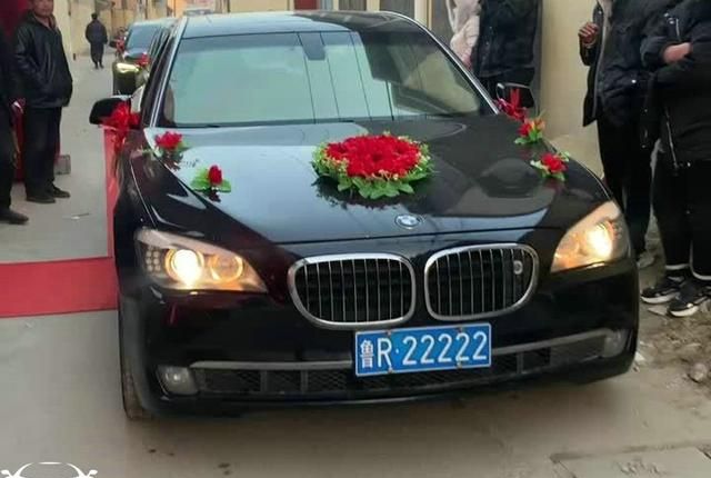 山东菏泽10副五连号其中包括曹县牛牌都在什么车上