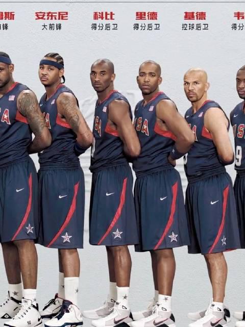 当初的梦八队,现如今怎么样了?