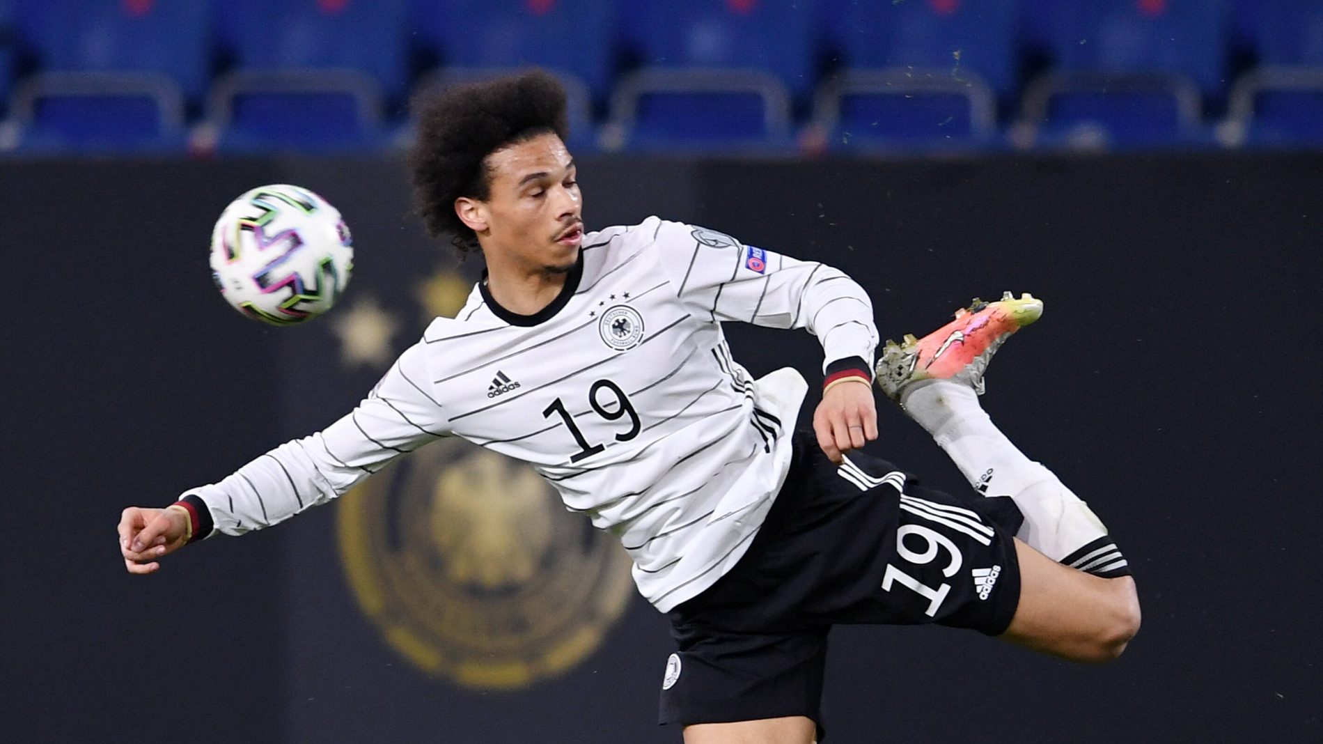 萨内:就个人能力而言,欧洲几乎没有球队比德国更强大|萨内|球队|德国