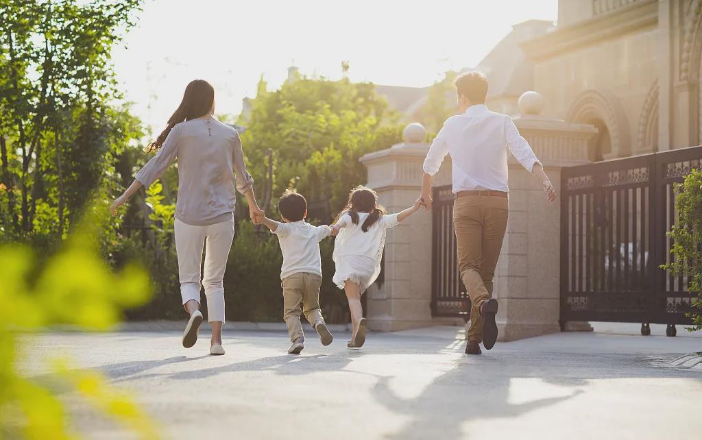 众山视界守护家人健康为爱再加码