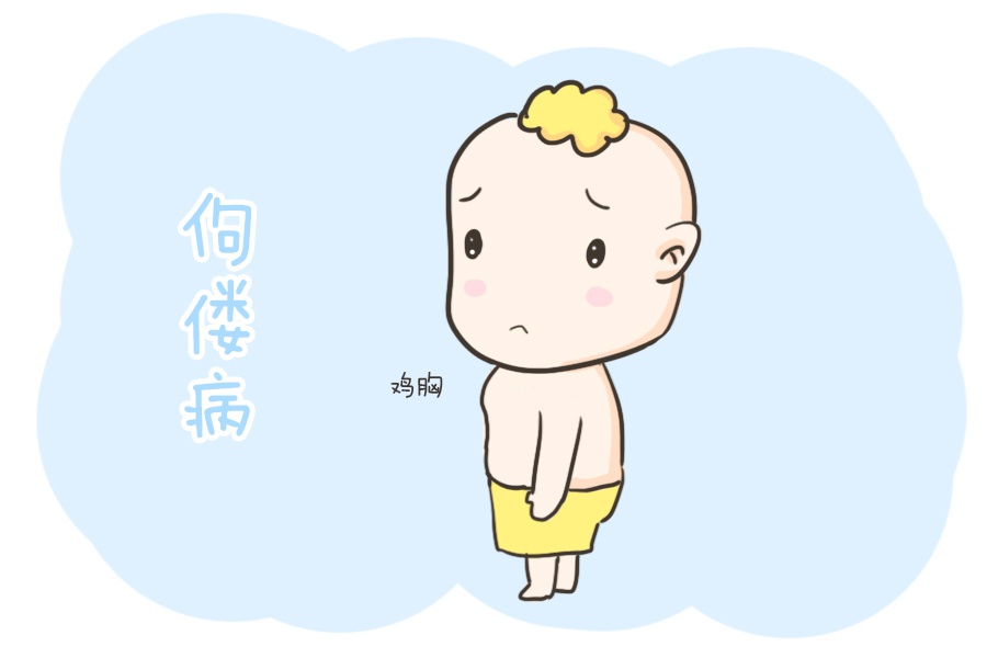 枕秃出牙晚等问题是因为缺钙吗答案和你想的不一样