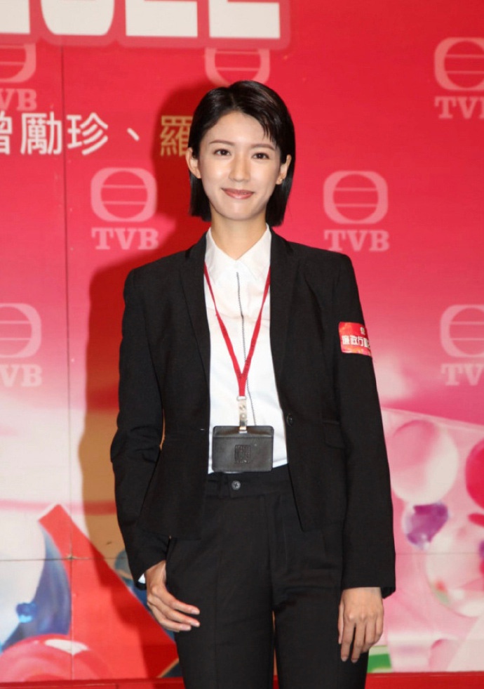 逆境反弹而上tvb视后靠综艺扭转劣评获高层照顾拍邵氏重头剧