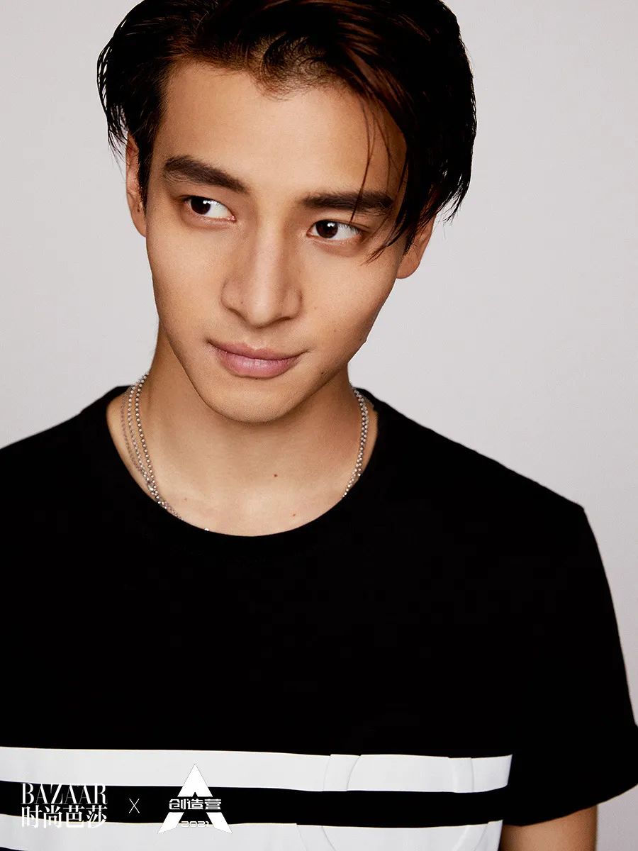 才华与人格魅力的结合羽生田挙武不忘偶像初心