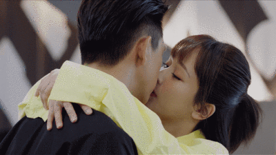 张艺兴和杨紫在一起了?