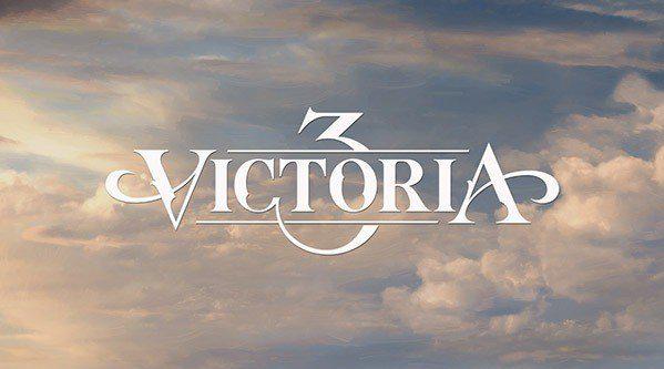 paradox interactive目前正式公布了大型策略游戏系列新作《维多利亚3