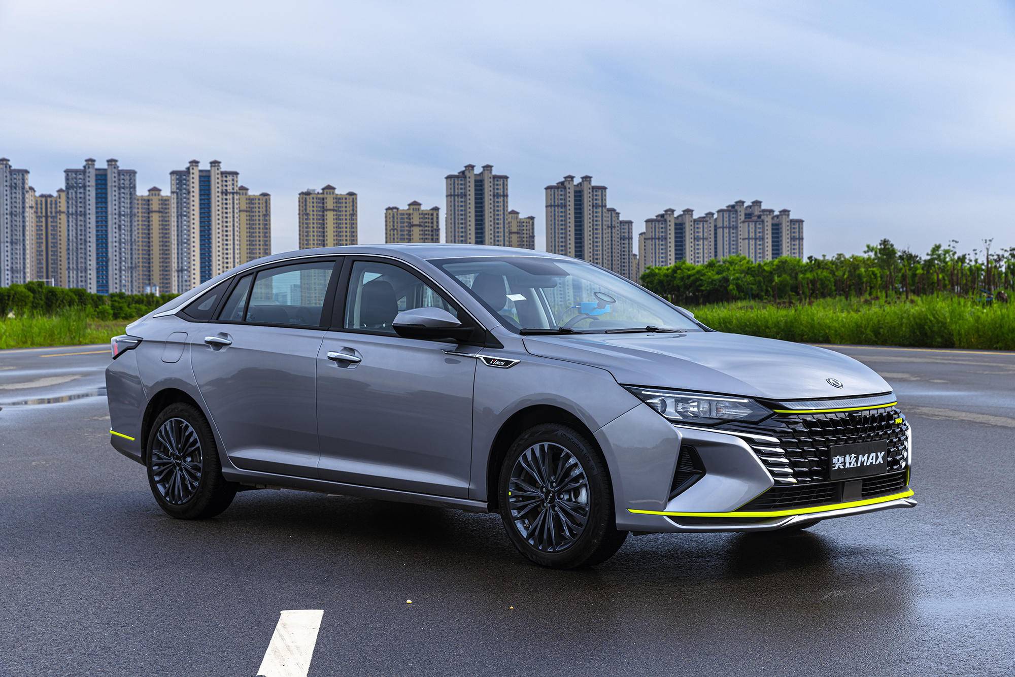 向家轿够用论说不东风风神奕炫max盲订正式开启