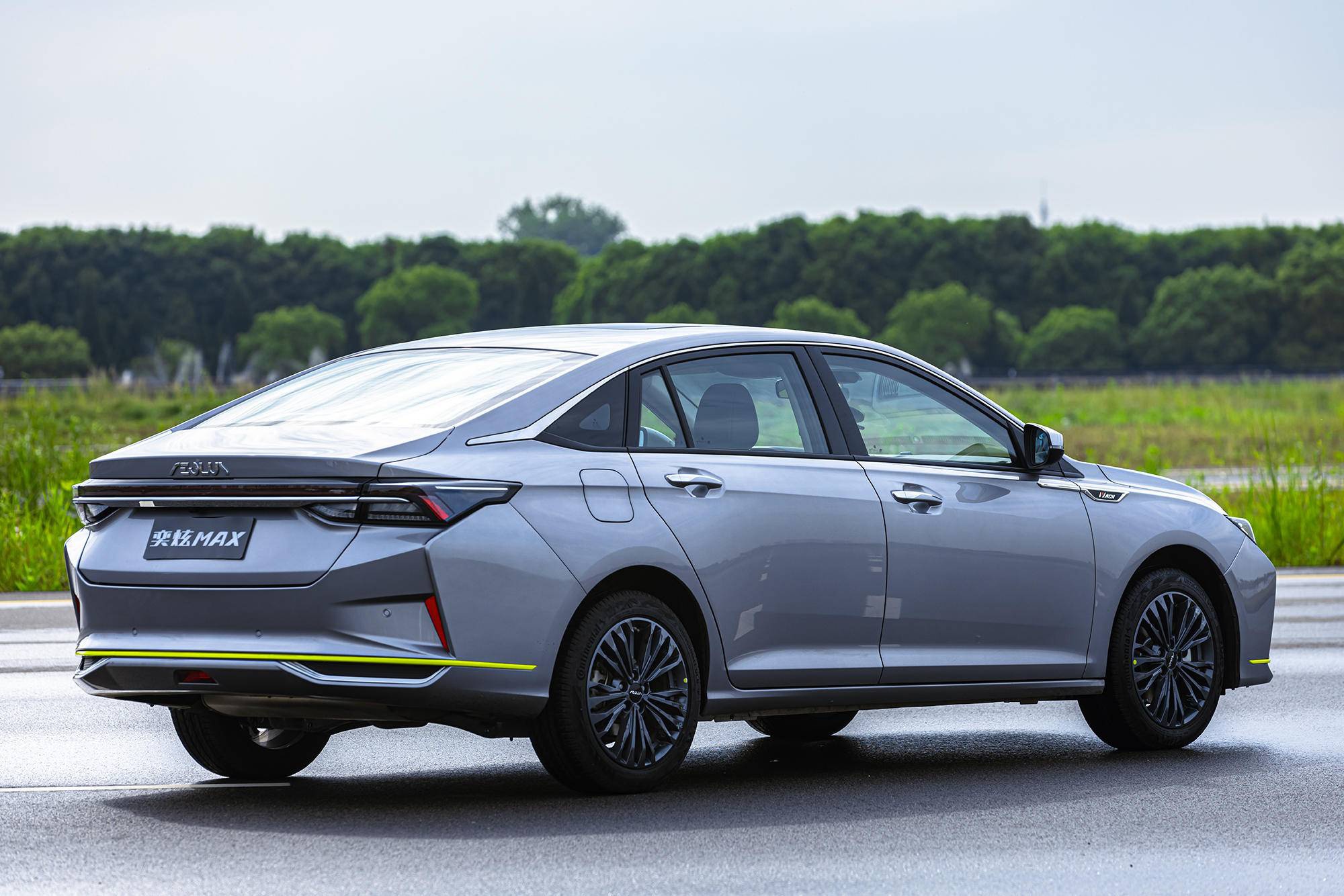 向家轿够用论说不东风风神奕炫max盲订正式开启