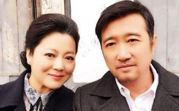 23岁就出道,41岁嫁人高龄依旧产子,48岁竟然成为"美少女"