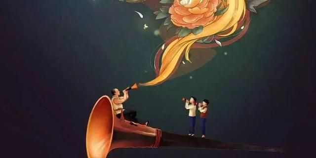 刘月蕾唢呐声声