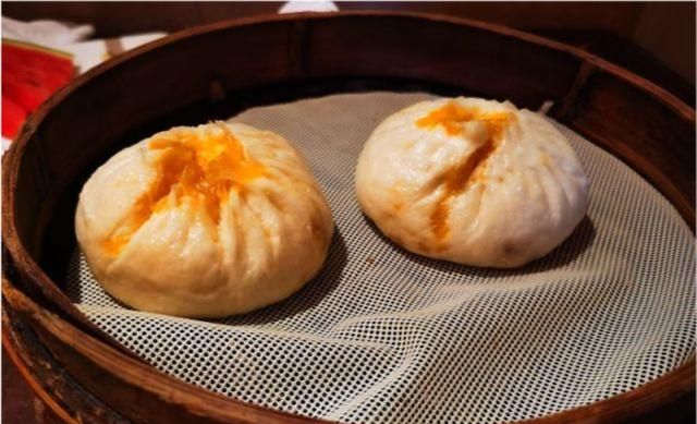 泰州最好吃的早茶店,味道不输扬州富春冶春,早9点还在排队等位
