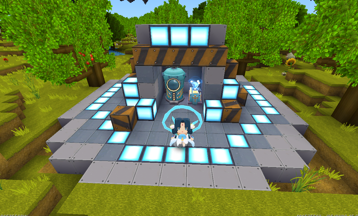 焱焱蟹当坐骑,大神开启快乐星球|迷你世界|快乐星球|坐骑_新浪新闻