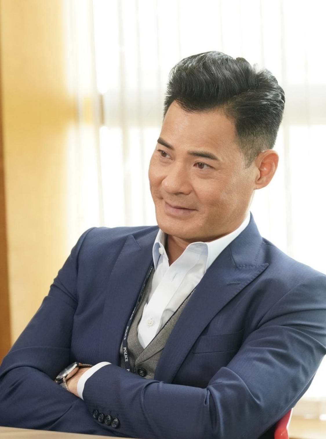 tvb逆天奇案演员剧评陈展鹏撑起演技冯盈盈被批做作