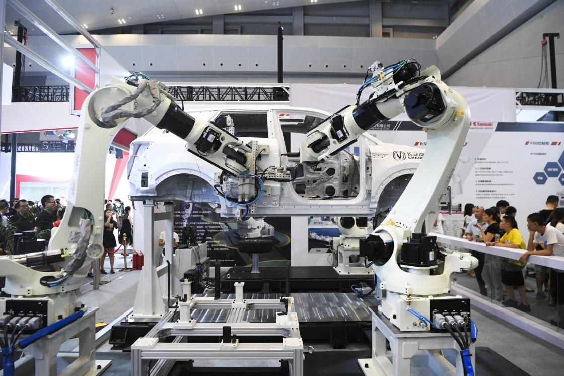 蔚来第8,吉利第5,第一名研发费破百亿-新浪汽车