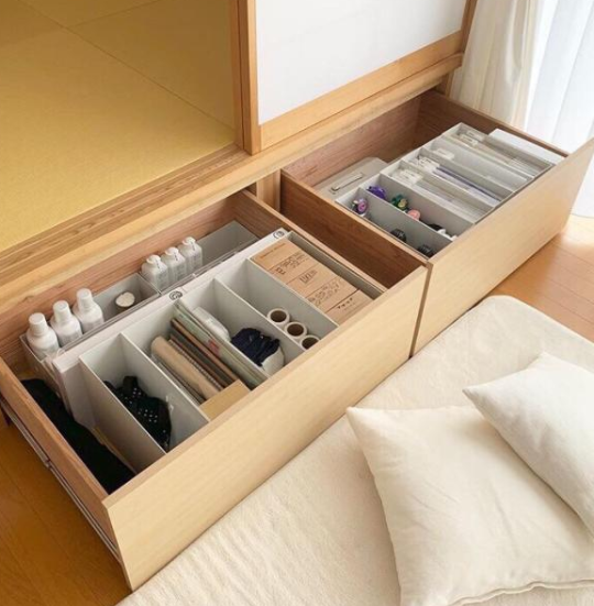 坚持扔扔扔,把家收拾得干干净净,清爽舒适|收纳|太太|日本人_新浪新闻