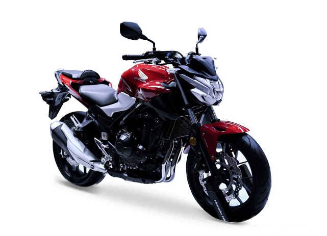 能否吊打同级车型?本田cb400f简单分析 堪称新晋性价比之王