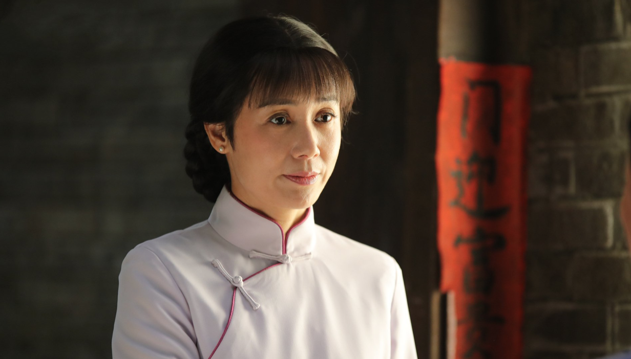 相比之下,今年的最佳女主提名,除了闫妮,几乎全是青年演员,而且演技